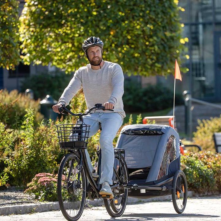 Image du produit hamax Avenida Twin