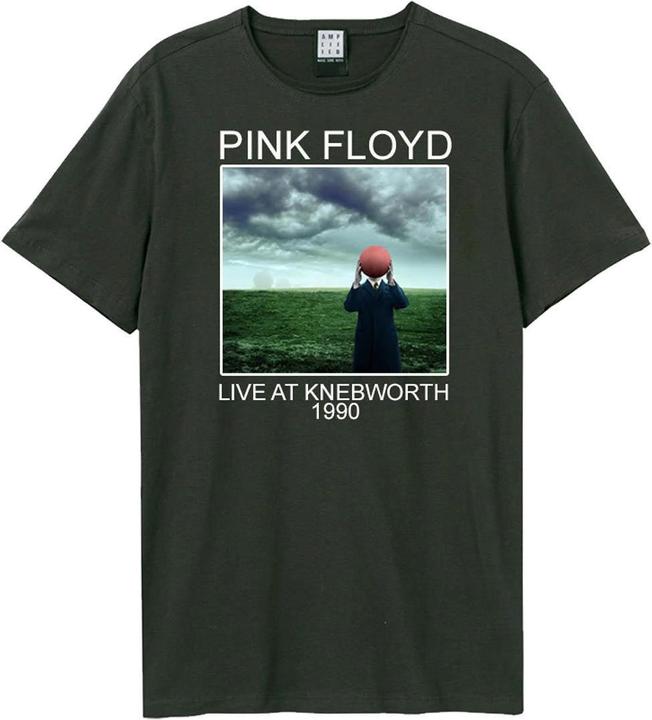 Produktbild Amplified Knebworth Tshirt (XS)