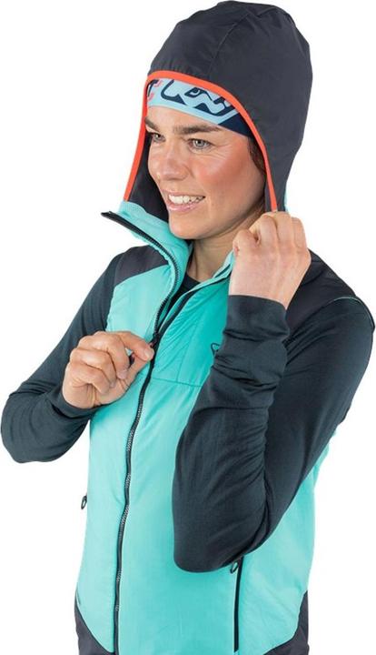 Image du produit Dynafit Gilet Mezzalama Polartec® Alpha (XS)