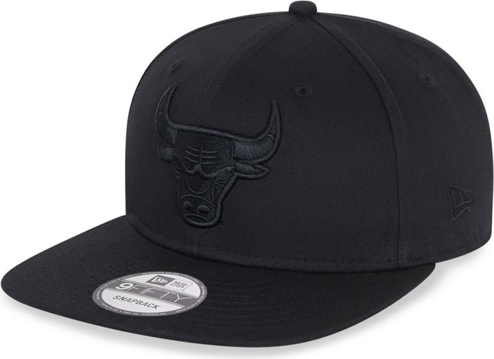 Produktbild New Era 9Fifty Snapback Cap - NBA Chicago Bulls - S/M (S/M)
