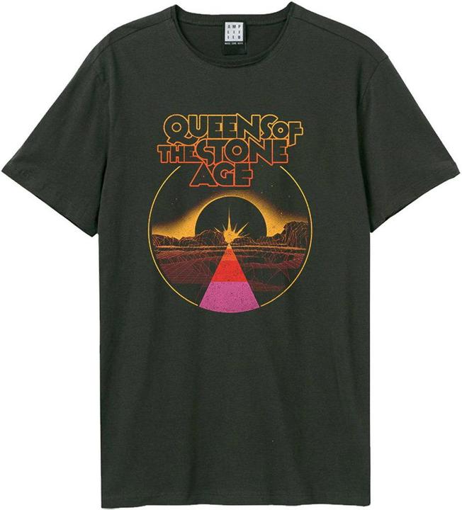 Image du produit Amplified Eye Of The Moon T-shirt (XS)