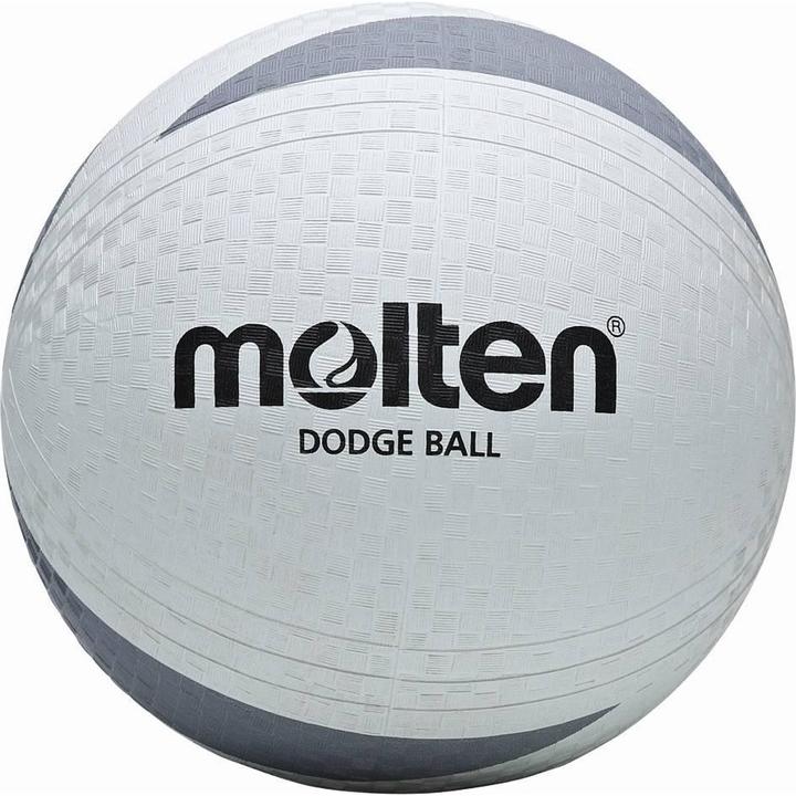Immagine prodotto Molten Dodgeball aptico morbido