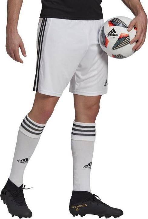 Actual product image adidas Squadra 21 Short (XXL)
