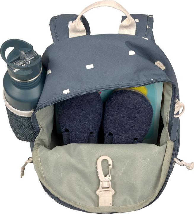 Produktbild Lässig Mini Backpack midnight blue