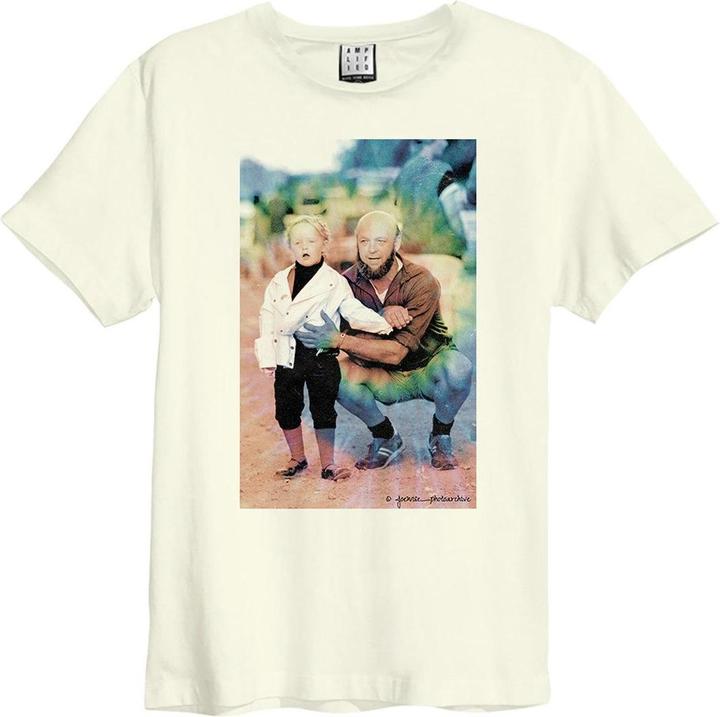 Amplified Joe Wise TShirt