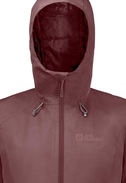 Image du produit Jack Wolfskin Heidelstein Ins Jkt W (M)