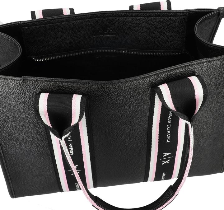 Produktbild Armani Exchange Shopper Tasche 37 cm (20 l)