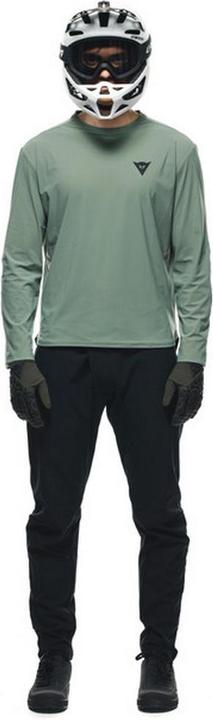 Produktbild Dainese Jersey Dnse 22 Hgr Ls Sage XS (XS)