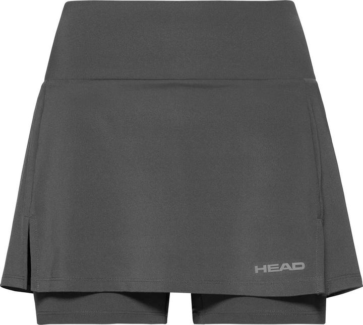 Head Club Basic Skort W anthrazit