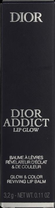 Actual product image Dior Addict Lip Glow (Balm, 45.49 ml)