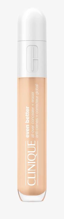 Image du produit Clinique Even Better All-Over Concealer + Eraser (200 Rose Vanille)