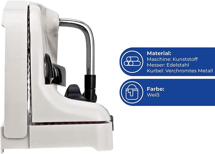 Actual product image Wenko Bread slicer