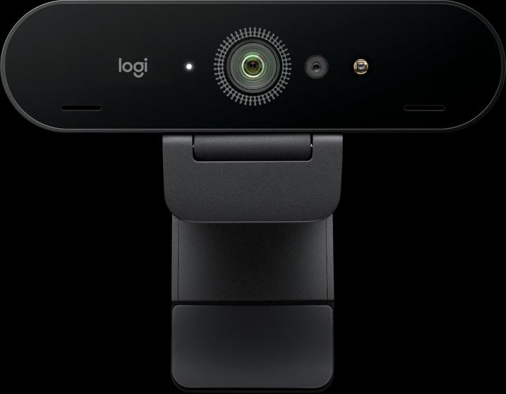 Image du produit Logitech Dock Focus Room Kit Teams - WW-9004
