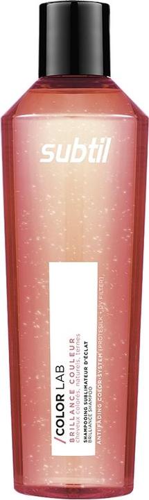 Produktbild Subtil Color Lab Care - Brilliance Shampoo 300 ml (300 ml, Flüssiges Shampoo)
