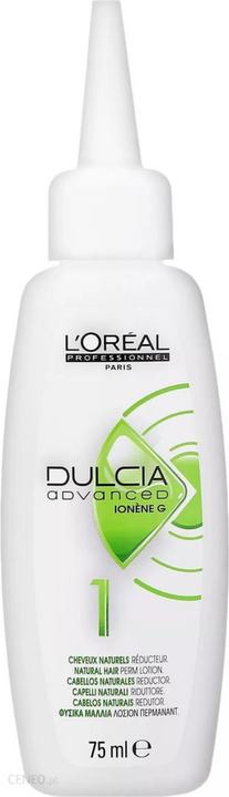 Produktbild L'Oréal Professionnel Dulcia Advanced No. 1 (Körperlotion, 75 ml)