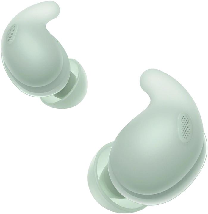 Produktbild Sony LinkBuds Fit (NC, 5.50 h, Kabellos)