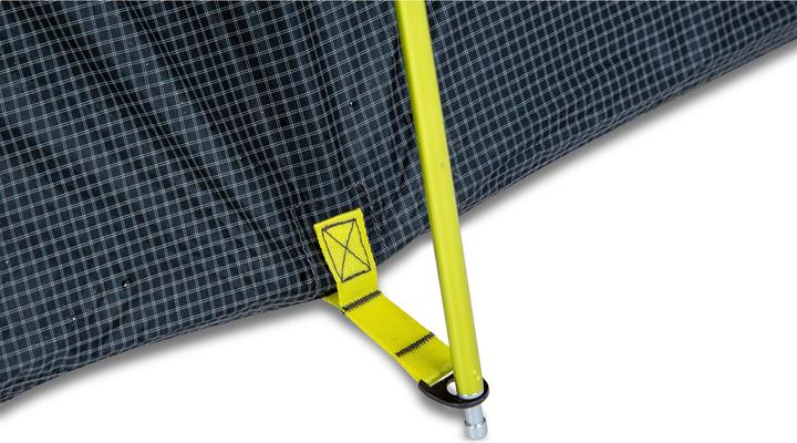 Actual product image Nemo Equipment Hornet OSMO 3P 2025 (Dome tent, 1.49 kg, 3 persons)