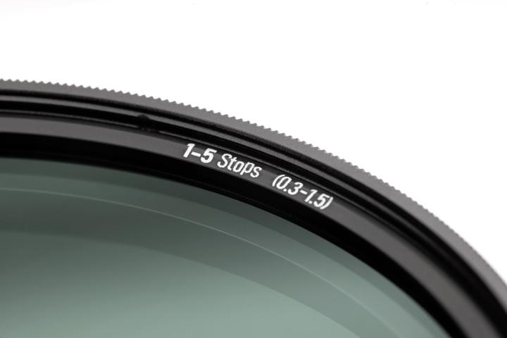 Produktbild Nisi Black Mist (67 mm, Black Mist Filter, 67 mm)