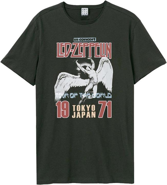 Amplified Tokyo 71 TShirt