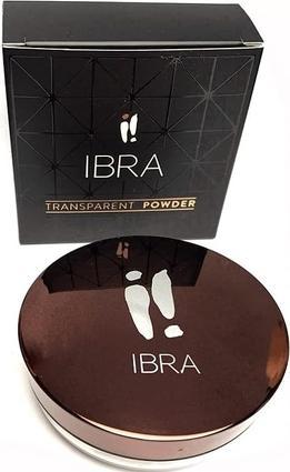 Produktbild Ibra Powder Transparent Loose 1 12G