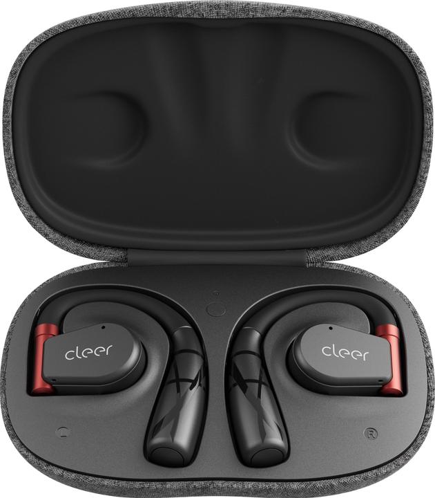 Actual product image Cleer Audio ARC II Sport Edition (No noise cancelling, 8 h, Wireless)