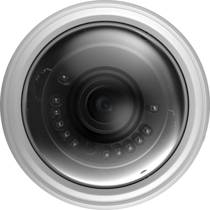 Image du produit Imou Dome Lite 4MP caméra de sécurité IP dôme intérieur plafond/mur 2560 x 1440 pixels (IPC-D42-) (2560 x 1440 Pixels)