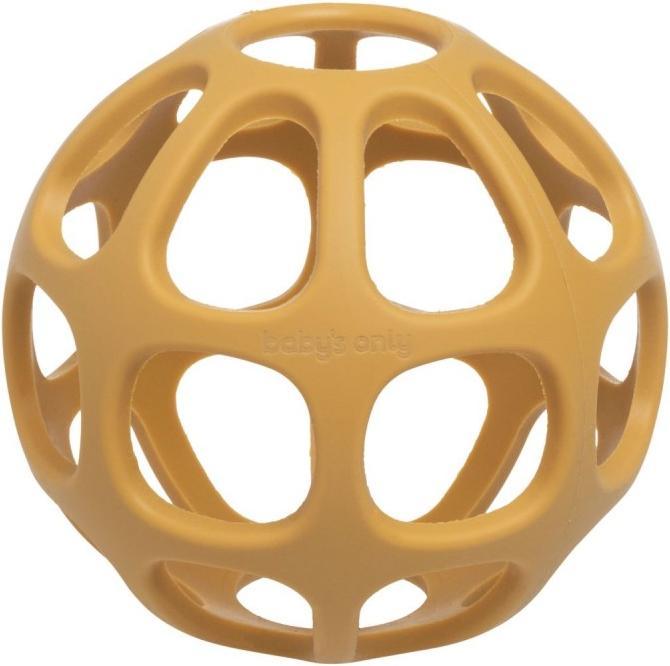 Image du produit Baby's only Babys Only balle à saisir pour bébé, ocre