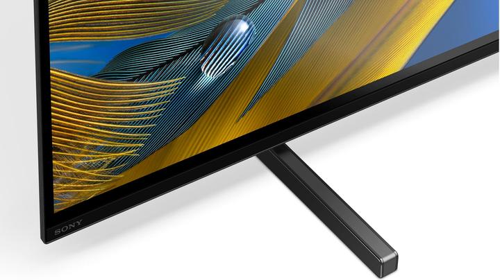 Image du produit Sony OLED XR-55A80J (55", X80J, OLED, 4K, 2021)