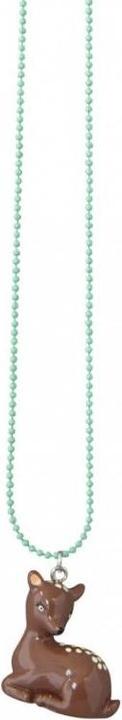 Image du produit Global Affairs Collier Global Affair, faon