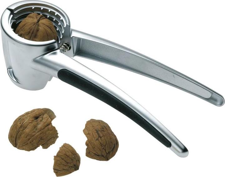 Actual product image Kitchen Craft Champagne cork remover and nutcracker (Lever corkscrew)