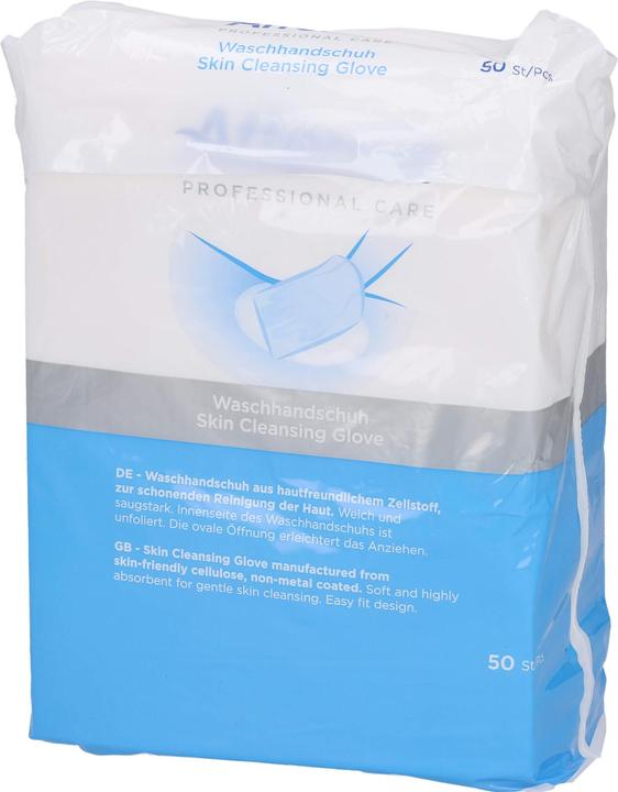 Actual product image Attends Washing glove