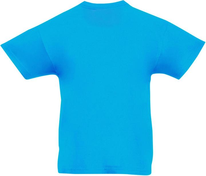 Immagine prodotto Fruit of the Loom Maglietta originale a maniche corte (164)