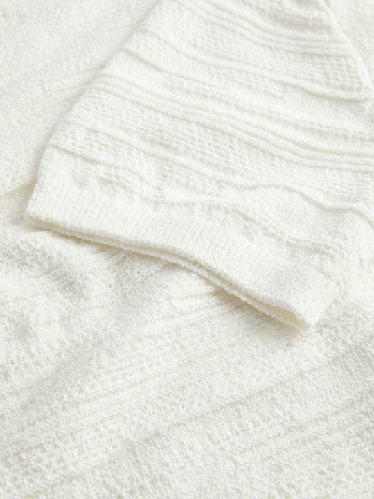 Actual product image Jack & Jones Jprblawest Knit Crew Neck Styd Ss25 (XL)