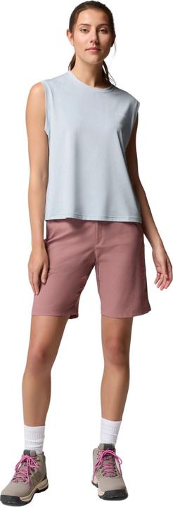Actual product image Columbia Women's Leslie Falls™ Long Shorts II (4)
