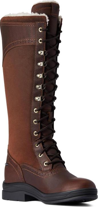 Actual product image Ariat Winter Boots Wythburn Tall Waterproof Ladies (37.5)