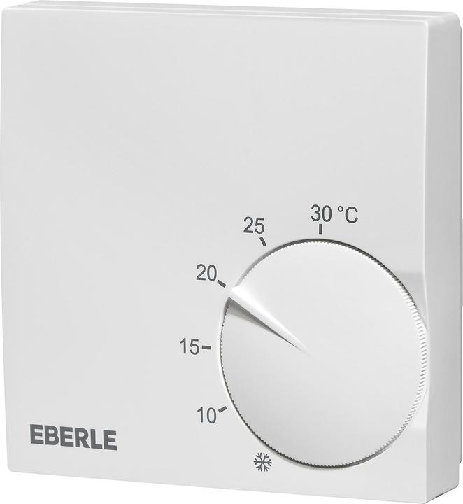 Image du produit Eberle Controls EBERLE RTR-S 6124-24-1