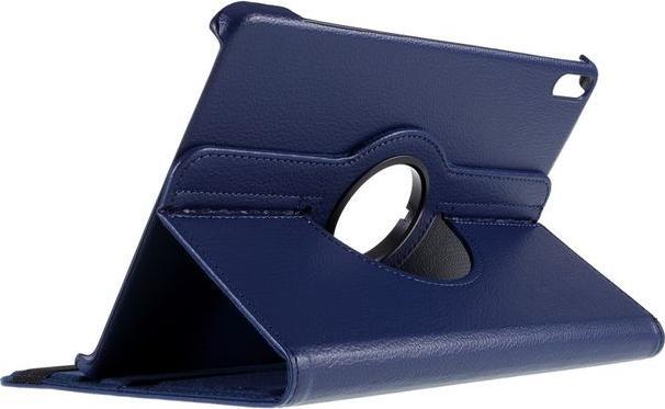 Immagine prodotto MU Classic Coperchio girevole in pelle (MatePad Pro)