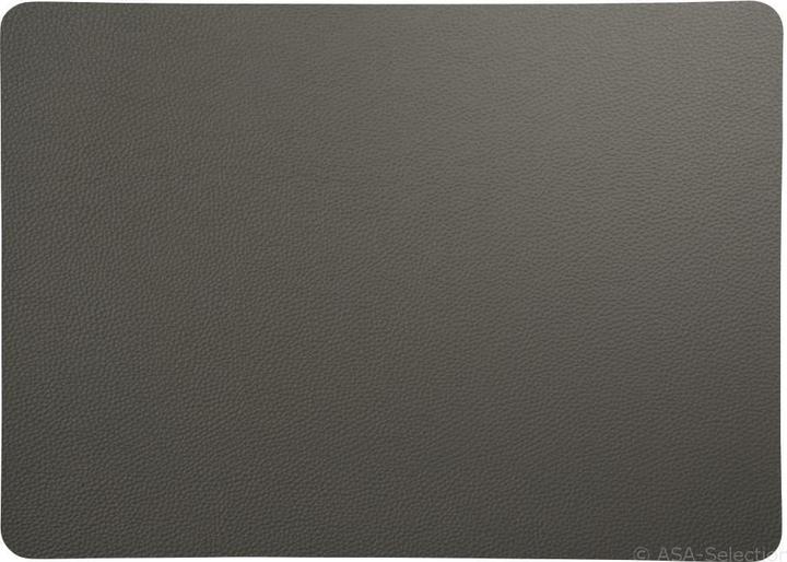 Anthracite mat