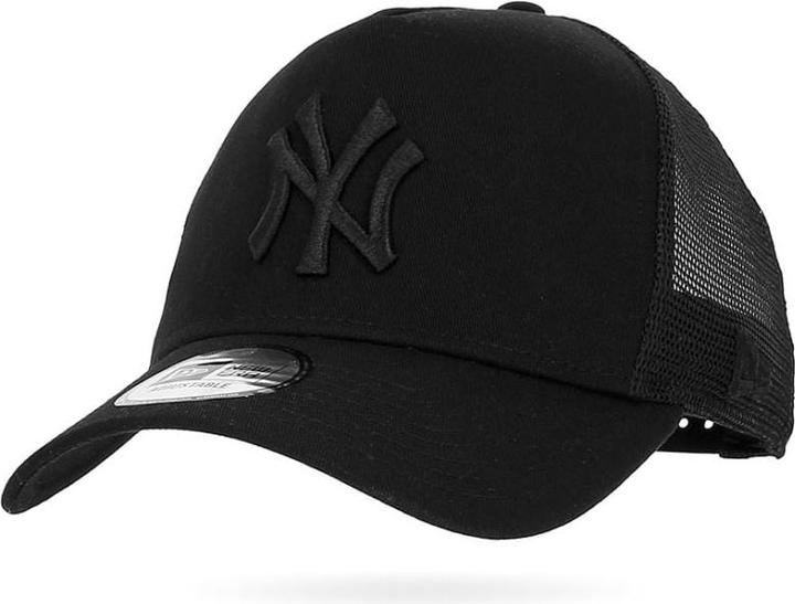 Immagine prodotto New Era Pulire un telaio Trucker MLB NY Yankees (Taglia unica)