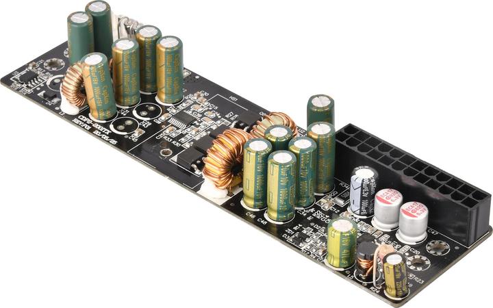 Produktbild Silverstone AD120-DC, 120-W-Gleichspannung-zu-Gleichspannung-Platine und 120-W-Wechselspannung-zu- (120 W)