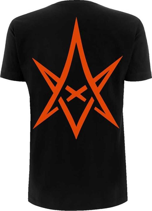 Actual product image Bring Me The Horizon TShirt (S)