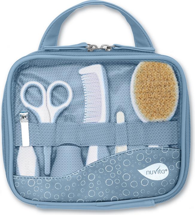 Image du produit Nuvita Set de soins pour bébé