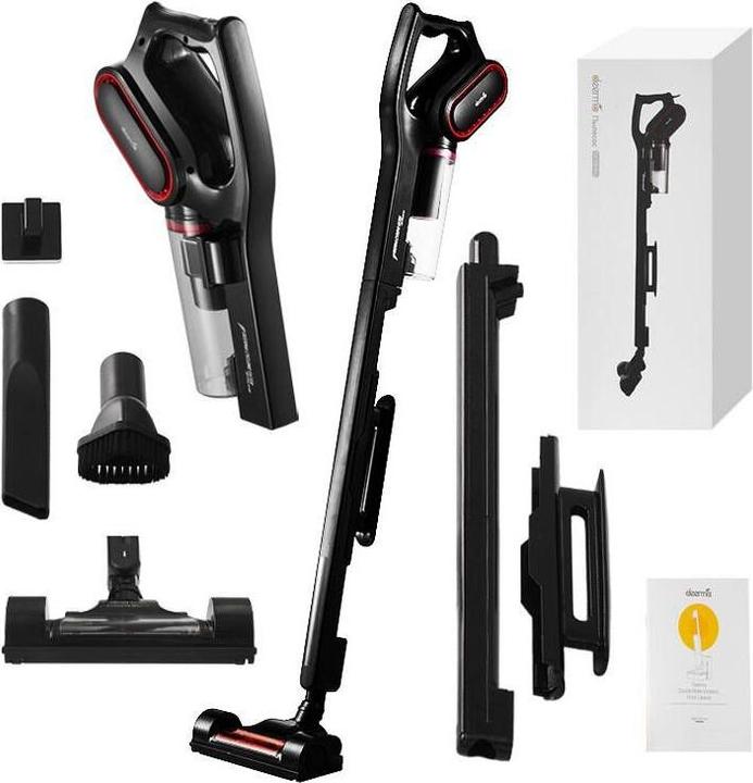 Image du produit Deerma Vacuum cleaner DX700 PRO