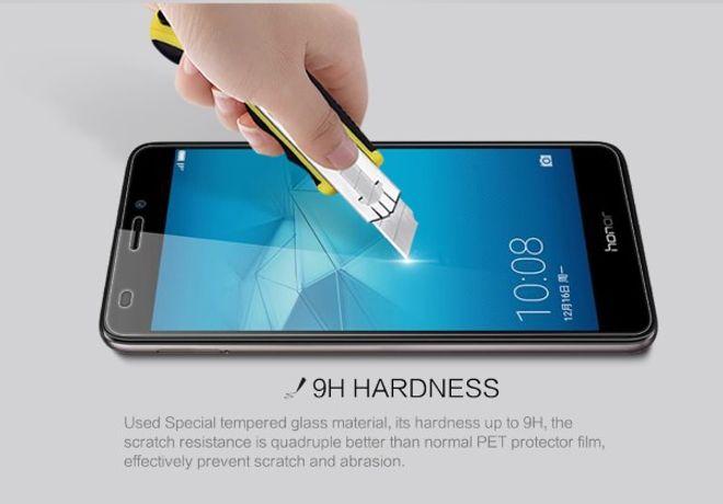 Immagine prodotto Nillkin H+ Pro (1 Pezzo/i, Tassa 5C, Realme GT3)