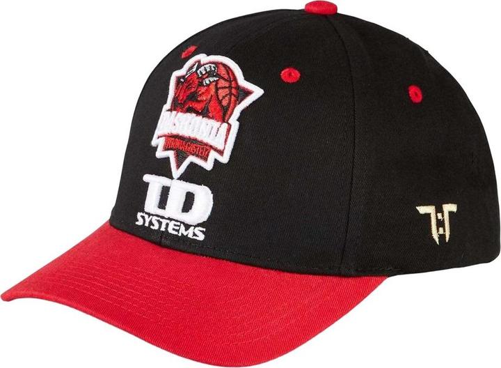 Tokyo Time Vitoria Gasteiz BaseballMütze (One Size)