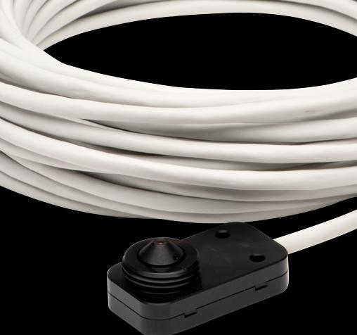Image du produit Axis F1025 Unité de capteur, 12m (1920 x 1080 Pixels)