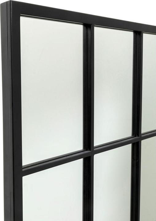 Produktbild Kare Design Wandspiegel Finestra 60x140cm (60 x 140 cm)