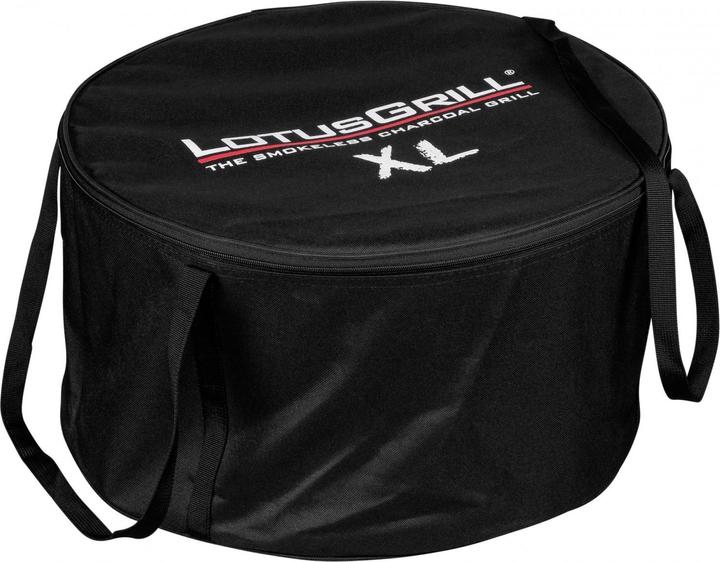 Actual product image LotusGrill XL with USB (40.50 cm)