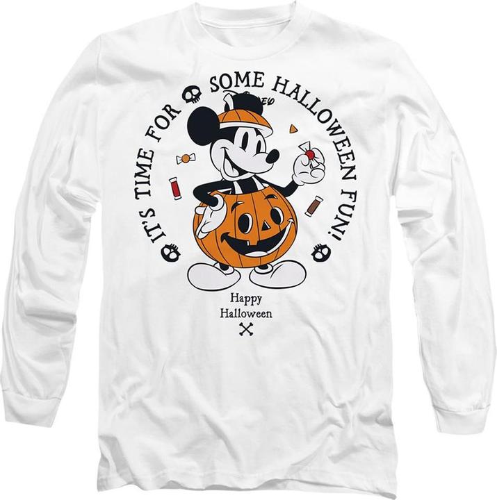 Produktbild Disney Pumpking Costume TShirt (XL)