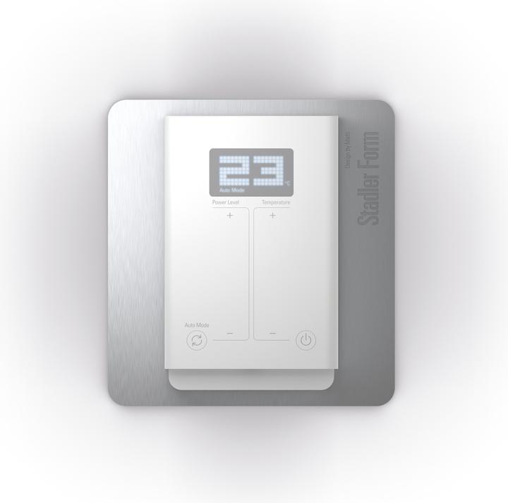 Actual product image Stadler Form Heizlüfter Paul (2000 W)